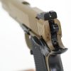 Nighthawk Custom Envoy 9mm Government FDE - Image 4