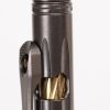 Microtech Kyroh Shot Peened Titanium w/ Tritium Insert - Image 2