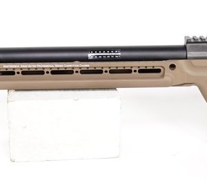 MPA Matrix Pro 6.5CM 26" FDE
