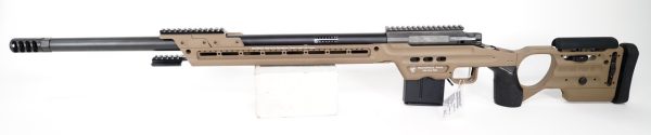 MPA Matrix Pro 6.5CM 26" FDE