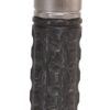 Microtech Kyroh Bead Blast Titanium w/ Tritium Insert - Image 2