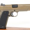 Nighthawk Custom Envoy 9mm Government FDE - Image 2