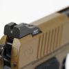 VOERE MODEL 2005 22LR FULL-AUTO MACHINE GUN