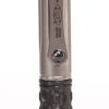 Microtech Kyroh Mini - Bead Blast Titanium Tritium Insert - Image 2