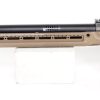 VOERE MODEL 2005 22LR FULL-AUTO MACHINE GUN