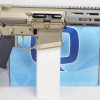 Honey Badger by Q - 7" 300 Black Out SBR - Image 2