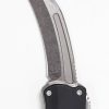 Heretic 060-2A ROC Stonewash, Black Handle - Image 3