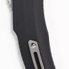 Heretic H060-1A ROC Satin, Black Handle - Image 3