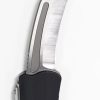 Heretic H060-1A ROC Satin, Black Handle - Image 5