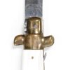 Rostfrei Italian Switchblade  8 5/8  Pearl Lex Grip - Image 2