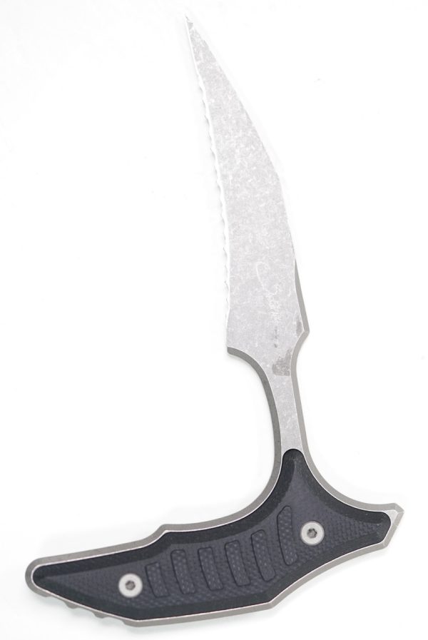 Microtech 218-12APGTBKS Bee Apocalyptic F/S