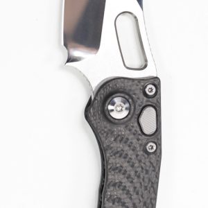 Marfione Custom 303-MCK Stitch Diamondwash Finish