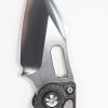 Marfione Custom 303-MCK Stitch Diamondwash Finish - Image 4