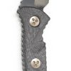 Microtech 113M-1DLCCFS Socom Alpha Black DLC, Carbon Fiber - Image 5