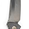 Microtech 113M-1DLCCFS Socom Alpha Black DLC, Carbon Fiber - Image 3