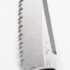 Microtech 93M-12 SOCOM Alpha Mini Warcom Stonewash Front Serrated - Image 4