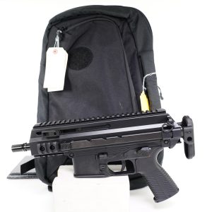 B&T USA LLC APC45K Pro 45 acp SBR