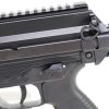 steyr mp40 submachine gun