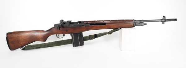 Specialty Arms M-14 Rewat 308 win