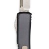 Microtech 121-13DMS Ultratech S/E Deadman's Hand Bronze Apoc - Image 2