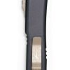 Microtech 121-13DMS Ultratech S/E Deadman's Hand Bronze Apoc - Image 4