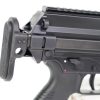 VOERE MODEL 2005 22LR FULL-AUTO MACHINE GUN