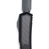 Microtech 206-1TCFIS  Makora II D/E w/ Carbon Fiber - Image 2
