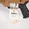 VOERE MODEL 2005 22LR FULL-AUTO MACHINE GUN