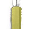 Microtech 225-11OD Dirac P/S Stonewash OD Green - Image 2