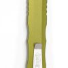 Microtech 225-11OD Dirac P/S Stonewash OD Green - Image 4