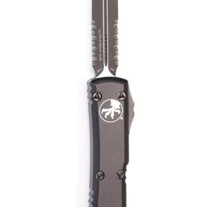 Microtech Ultratech Tactical