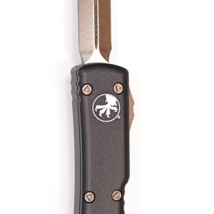 Microtech 147-13AP UTX-70 Bronze