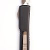 Microtech 147-13AP UTX-70 Bronze, Black Aluminum Handle - Image 5