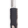 Black Aluminum Handles