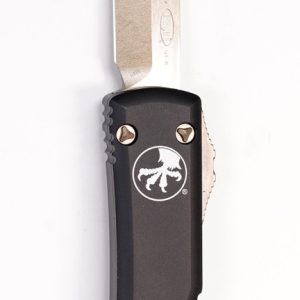 Microtech 120-13 Ultratech Bronze