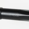VOERE MODEL 2005 22LR FULL-AUTO MACHINE GUN