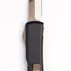Black Aluminum Handles