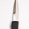 Microtech 120-13 Ultratech Bronze, Black Aluminum Handles - Image 5