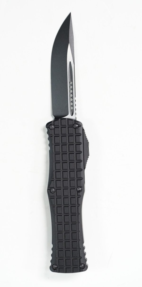 Microtech 703-1TFRS Hera Tactical Frag Handle