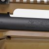 Remington M24 MSR in Taupe with  Leupold 6.5-20x56 300 WM - Image 4