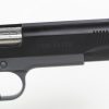 VOERE MODEL 2005 22LR FULL-AUTO MACHINE GUN