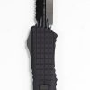 Microtech 142-3CT-DSH Combat Troodon Delta D/E Frag - Image 2