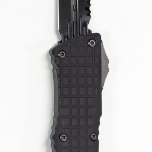 Microtech 142-3CT-DSH Combat Troodon Delta D/E Frag