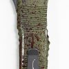 VOERE MODEL 2005 22LR FULL-AUTO MACHINE GUN