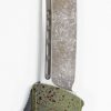 Microtech 144-1OBDS Combat Troodon Tanto OUTBREAK - Image 4