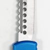Microtech 419-10BLS UTX-70 Hellhound Blue Handle - Image 4