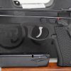CZ Custom SP01 Shadow Custom 9mm - Image 2