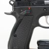 VOERE MODEL 2005 22LR FULL-AUTO MACHINE GUN