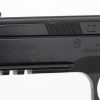 steyr mp40 submachine gun