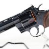 Colt Python 6" Blue .357 Mag - Image 4
